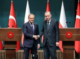 \"AB nüfuzunu Türkiyə sayəsində geri qaytara bilər\" - Ərdoğan