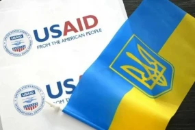 USAID Ukraynanın enerji sektoruna dəstək paketini ləğv etdi