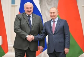 Putin Lukaşenko ilə danışıqlar aparacaq