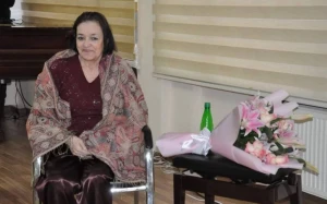 Tamilla Şirəliyeva vəfat etdi