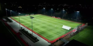 Bakıda 1 milyona minifutbol meydançası tikiləcək