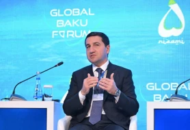 \"Ermənistanın Azərbaycana qarşı ərazi iddiaları davam edir\"