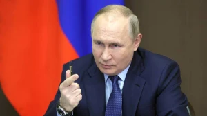 Putin bu gün Ukrayna ilə bağlı çıxış edəcək