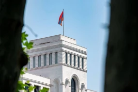 \"Azərbaycanla sülh sazişi imzalanmağa hazırdır\" - Ermənistan XİN