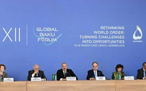 \"Biz işğal illərini yaddan çıxara bilmərik və çıxarmayacağıq\"