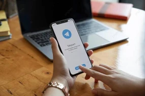 “Teleqram”da iki nəfərin 22 minini ələ keçirdi - FOTO