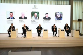 “Qədim insan yaşayış məskənləri – mədəni irsin beşiyi kimi”