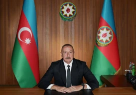 \"Azərbaycan beynəlxalq hüququn selektiv tətbiqinin qurbanı olub\" - Prezident