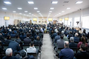 \"Qondarma rejimdə “bank sistemi” Ermənistan Mərkəzi Bankı tərəfindən idarə olunurdu\" - MƏHKƏMƏ