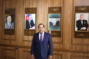 Bakı qlobal məsələlərin müzakirə mərkəzinə çevrilib