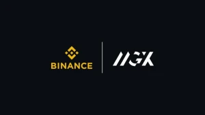 MGX Binance-ə tarixi İnvestisiya ilə dəstək verir - 2 Milyard Dollarlıq İnvestisiya
