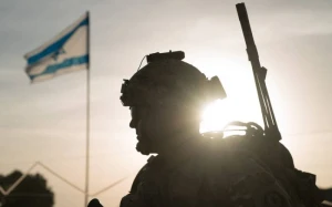 İsrail ordusu \"Hizbullah\"ın 2 üzvünü öldürdü