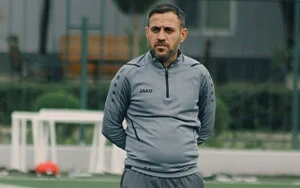 “Şamaxı” Ayxan Abbasovla bağlı qərar verdi