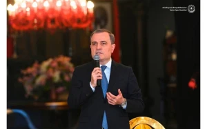\"ATƏT-in artıq aktual olmayan Minsk qrupunun ləğvi vacibdir\"