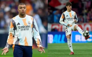 Mbappe ilə Arda arasında gərginlik