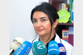 \"Endokrinoloji Mərkəzdə əməliyyat şikayət əsasında keçirilib\" 
