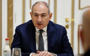 \"Azərbaycanla sülh sazişini imzalamağa hazıram\" - Nikol Paşinyan