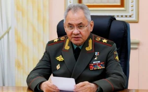 Sergey Şoyqudan Ermənistana xəbərdarlıq