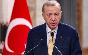 Ərdoğandan gözlənilən açıqlama gəldi