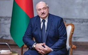 Lukaşenko bu tarixdə and içəcək