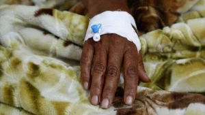 Bu epidemiyadan ölənlərin sayı 56-ya çatdı