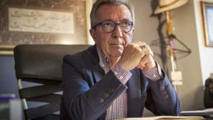 Osman Sınav vəfat etdi