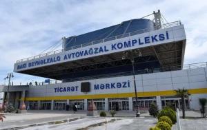 Bölgələrə sərnişin axını REKORD HƏDDƏ