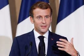 \"Parisdə Ukrayna üzrə sammit keçiriləcək\"- Makron