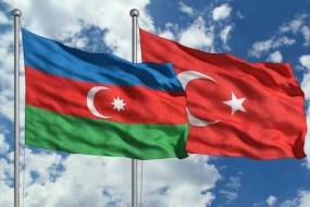 Türkiyə səfirliyindən Azərbaycana başsağlığı