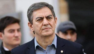 Əli Kərimlinin cangüdəni saxlanıldı