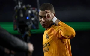 \"Mbappe dünyanın ən yaxşı hücumçusudur\" - KİV