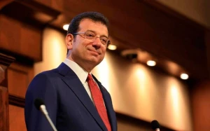 Əkrəm İmamoğlu vəzifəsindən uzaqlaşdırıldı
