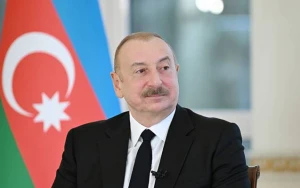 İlham Əliyev Qələbə Paradına qatılmayacaq 