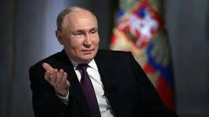 Putin Britaniya hərbçilərinə qarşı bu addımı atacaq - KİV
