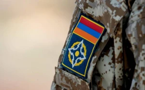 \"Ermənistan və KTMT münasibətlərində heç nə dəyişməyəcək\"- Simonyan