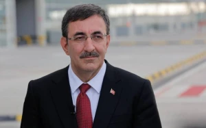 Türkiyənin vitse-prezidenti terrorçulara çağırış etdi