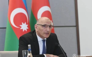 Azərbaycan Ermənistana çağırış etdi