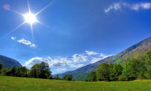 Sabah 20° isti olacaq