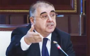 Hacı Qalib 35-ci dəfə Həccə getdi - \"Nəhayət, 35 oldu\"