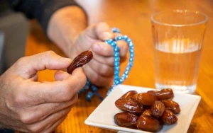27-ci günün duası - İmsak və iftar vaxtı