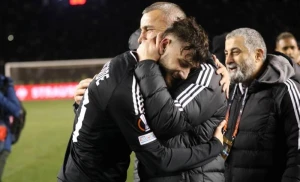 Nəriman “Qarabağ”dan gedir?