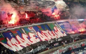 PSJ azarkeşlərinə qadağa qoyuldu