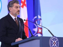 Gürcüstan Prezidenti İlham Əliyevi təbrik etdi