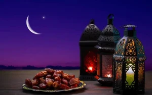 28-ci gününün duası - İmsak və iftar vaxtı