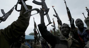 Sudan ordusu 23 ay sonra paytaxtı ələ keçirdi