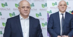 O heç vaxt “Melissa Group”un rəhbəri olmayıb
