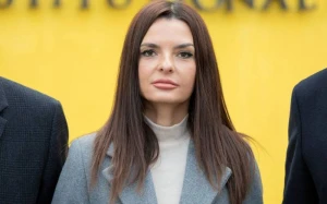 Moldova Qaqauz Muxtar Respublikasının rəhbəri həbs edildi 