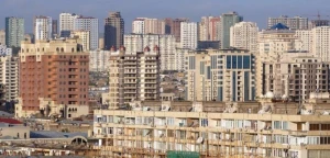 Bakının bu ərazilərində evlərə maraq artdı - VİDEO