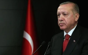\"Ana müxalifət artıq Qərbə yalvarır\" - Ərdoğan