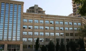 Ağacları kəsərək təbiətə 117 min manat ziyan vurdu